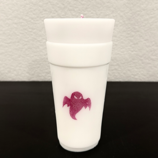 Ducked Off “Double Cup” Candle