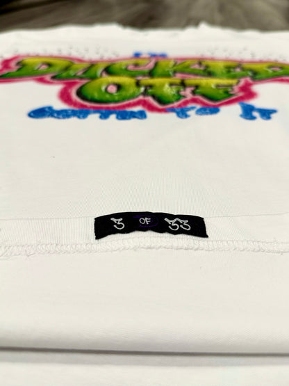 Ducked Off “Fresh Prince” Tee