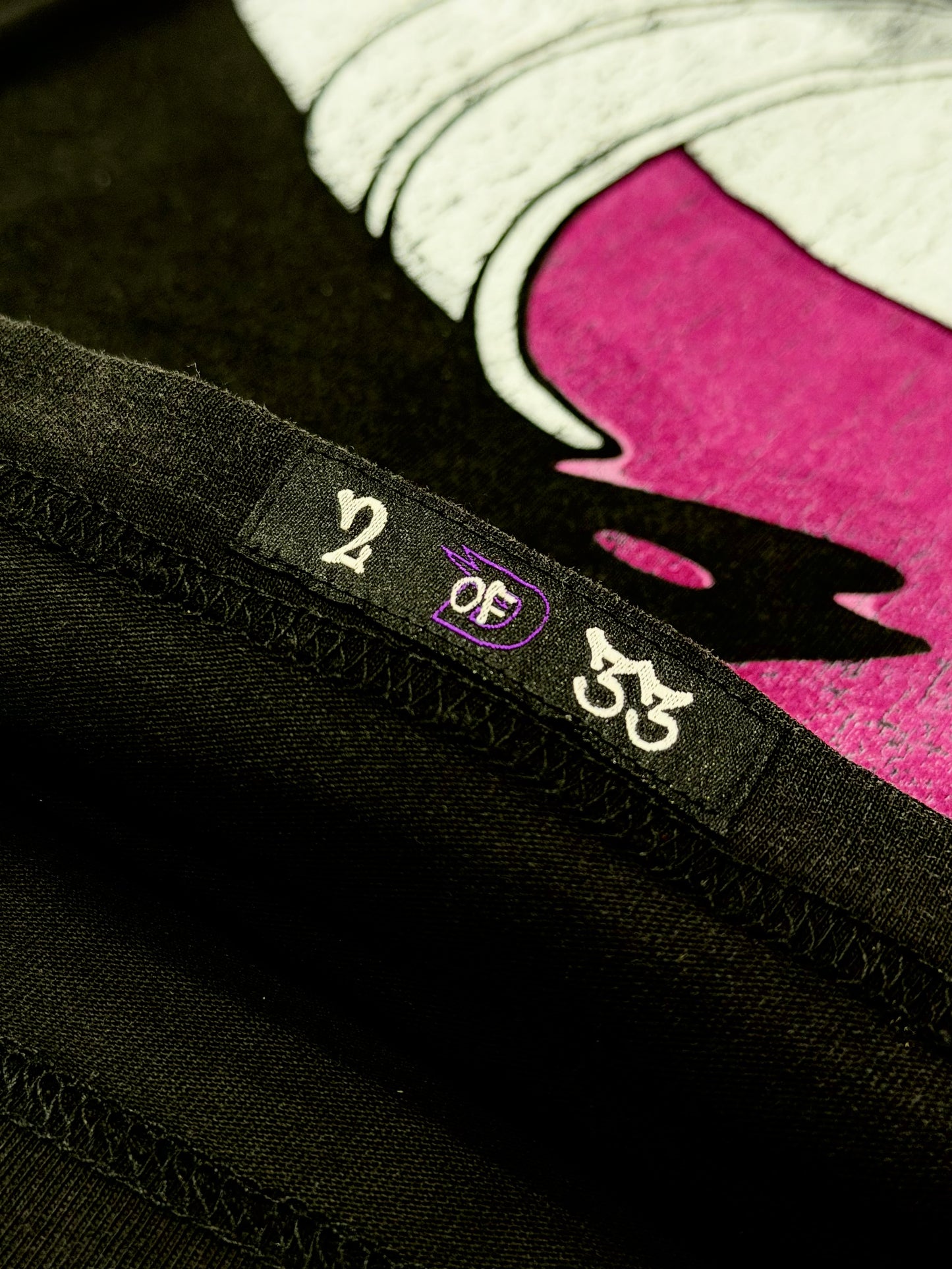 Ducked Off "Drip Addict" Tee