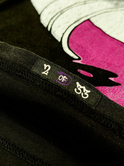 Ducked Off "Drip Addict" Tee