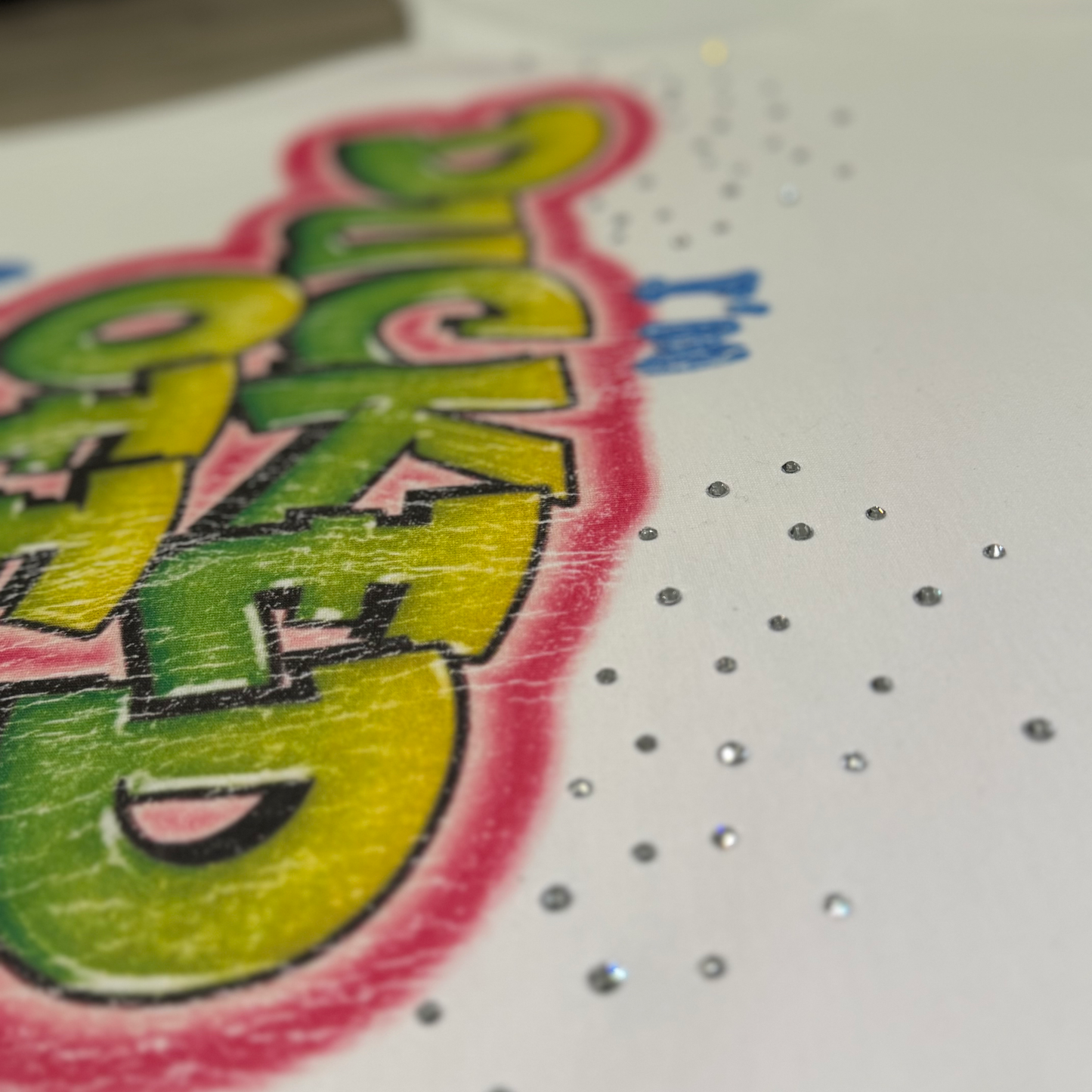 Ducked Off “Fresh Prince” Tee