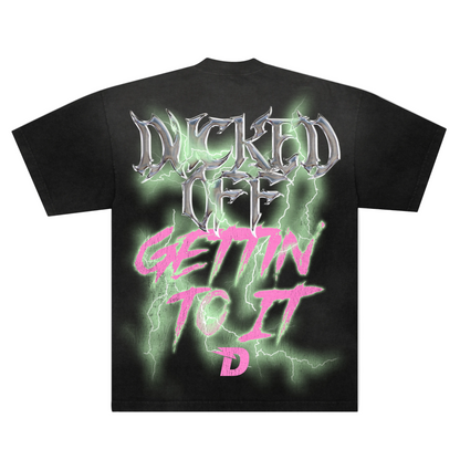 Ducked Off "Money On My Mind" Tee